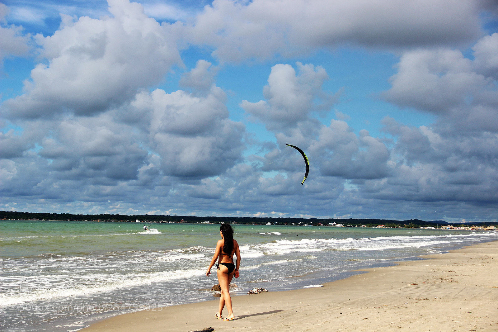 Canon EOS 600D (Rebel EOS T3i / EOS Kiss X5) sample photo. La boquilla photography