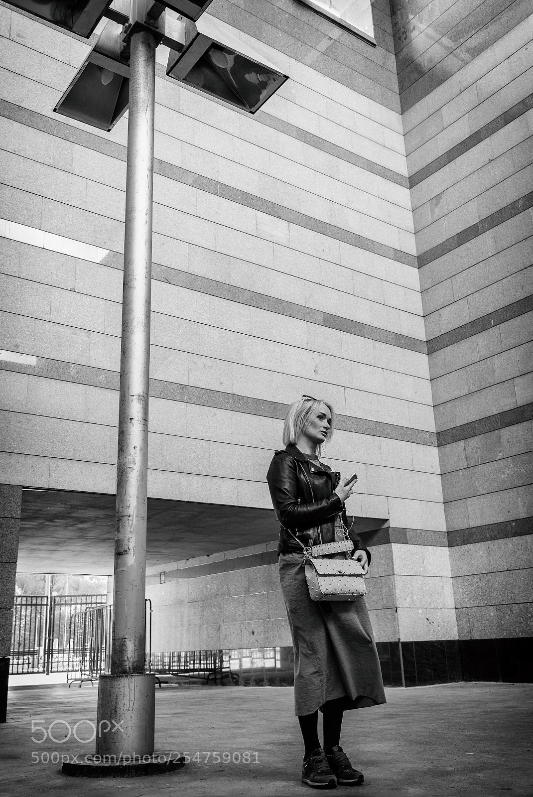 Nikon D7100 sample photo. Street photography