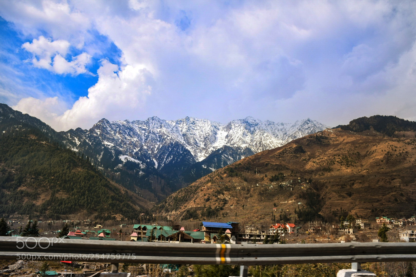 Nikon D5300 sample photo. Perfect destination photography