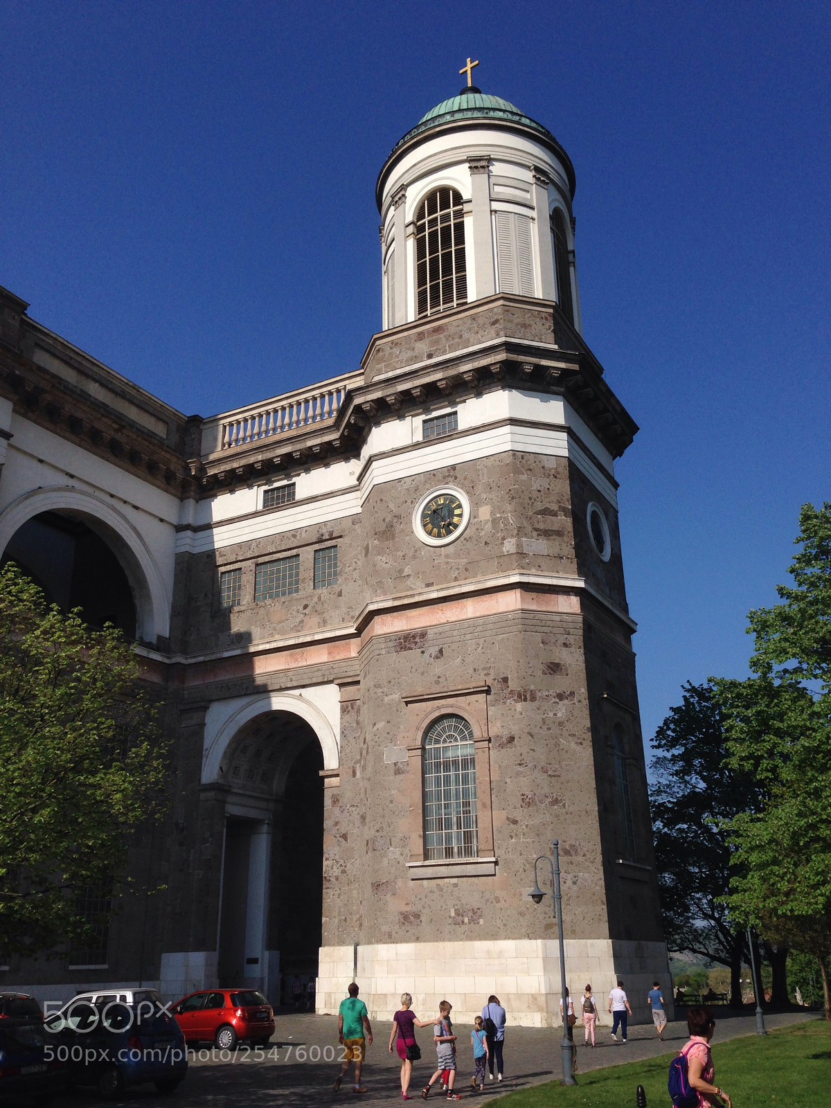Apple iPhone 5 sample photo. Basilika photography