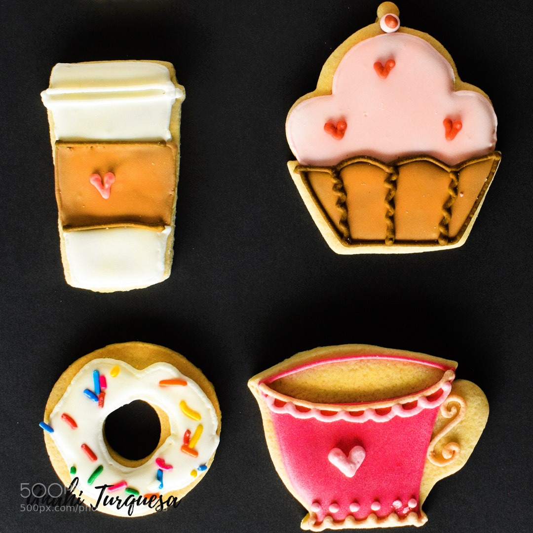 Nikon D3300 sample photo. Tea time photography