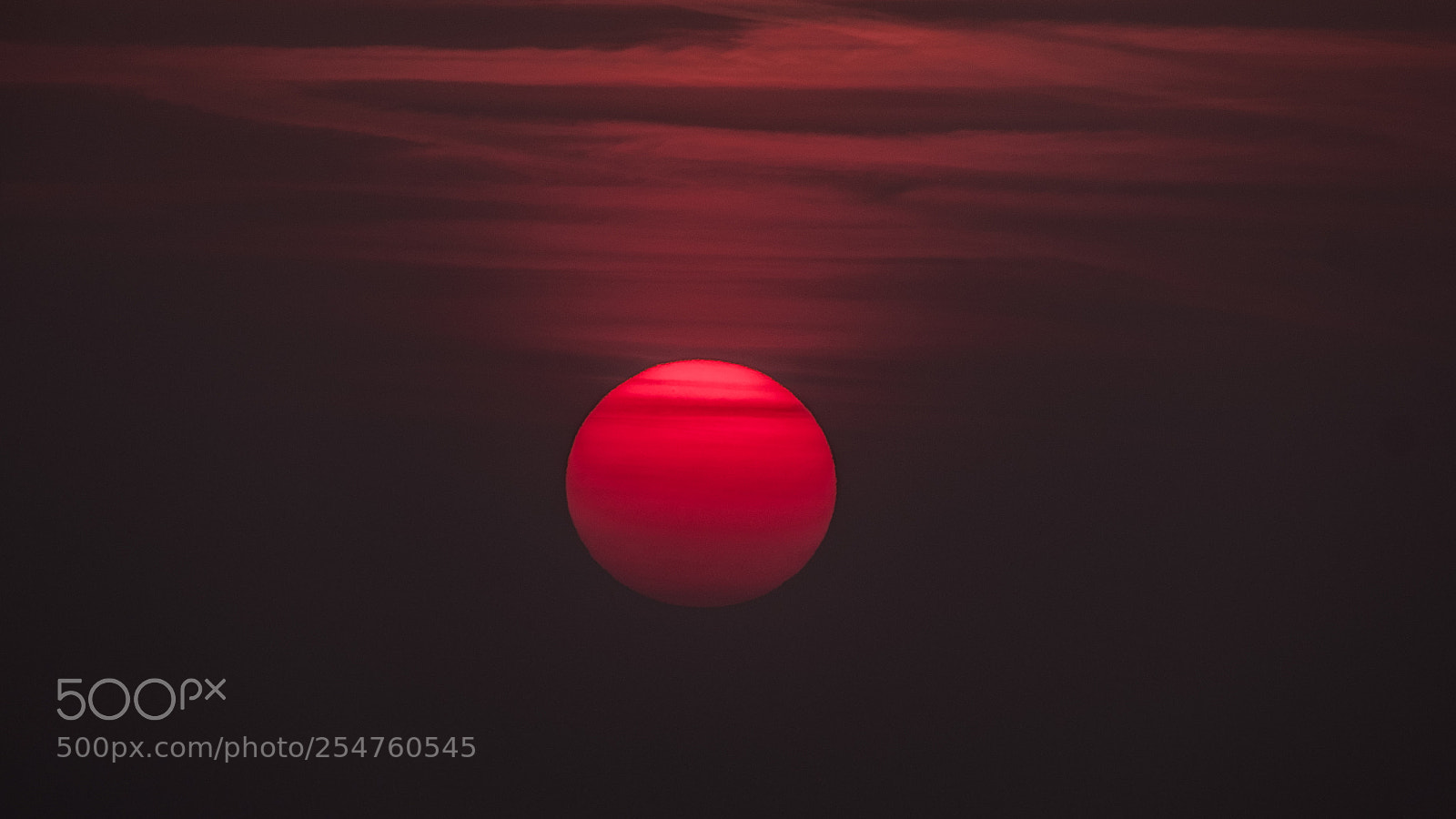 Fujifilm X-T2 sample photo. Sunset photography