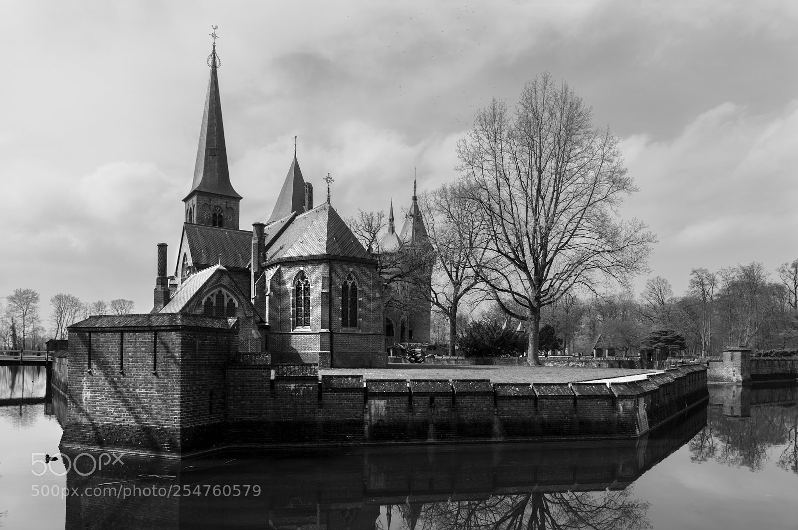 Sony a6000 sample photo. The chapel photography