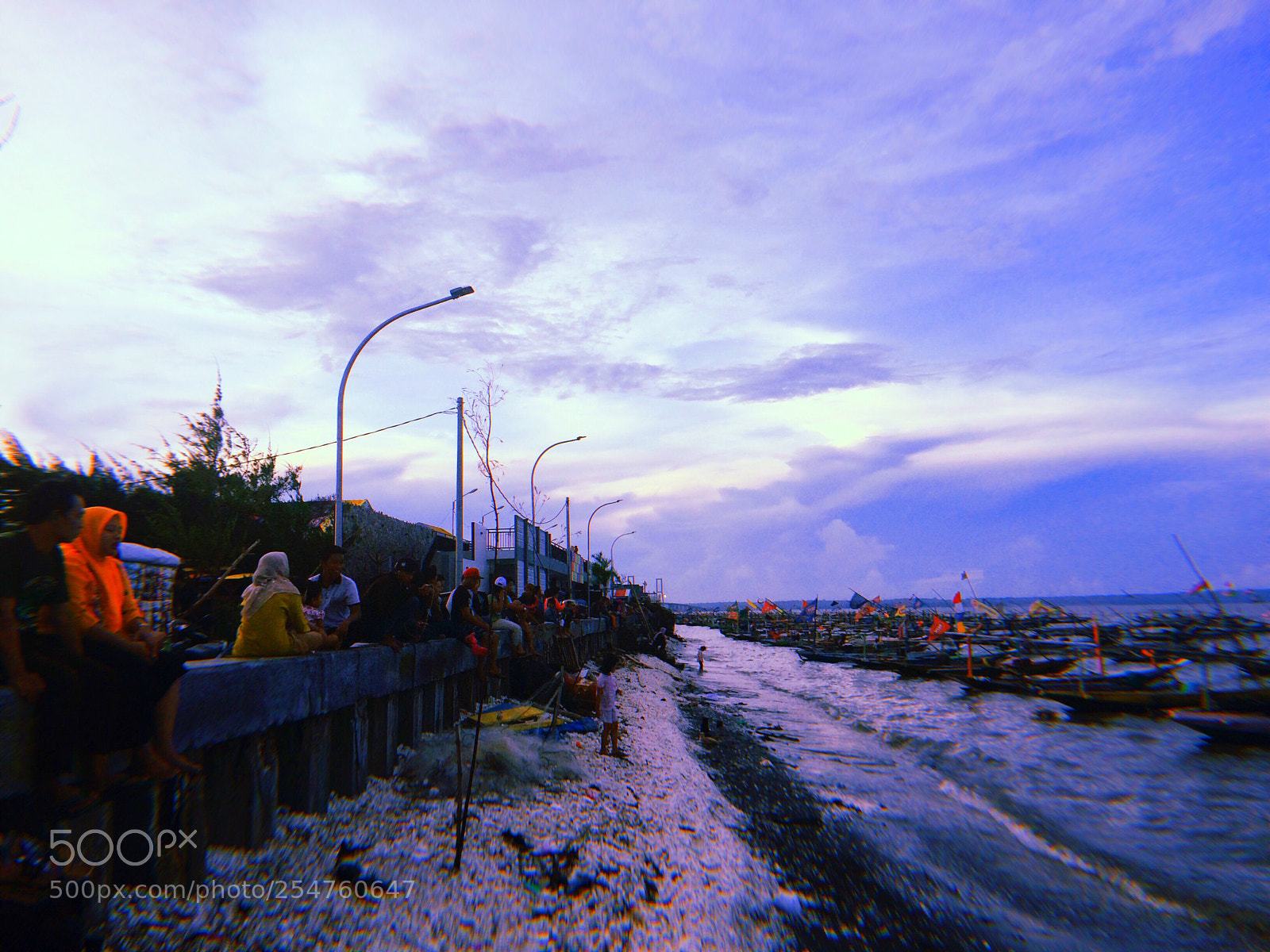 Apple iPhone sample photo. 3.1 photography