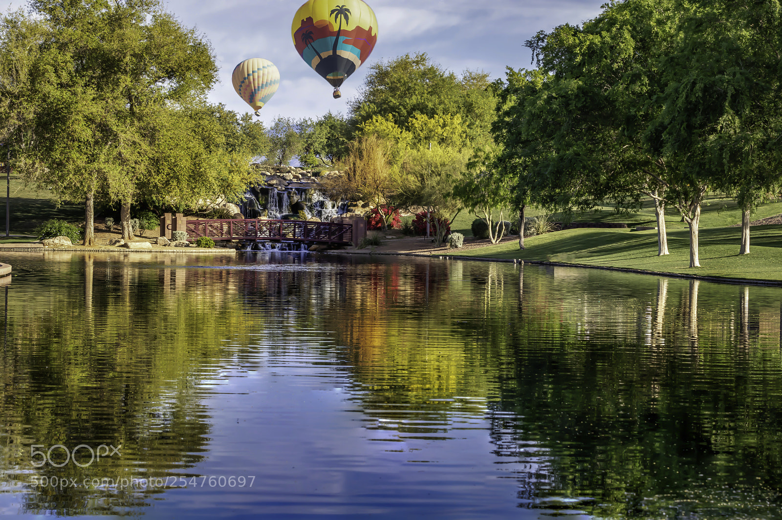 Canon EOS 80D sample photo. Hot air balloons over photography