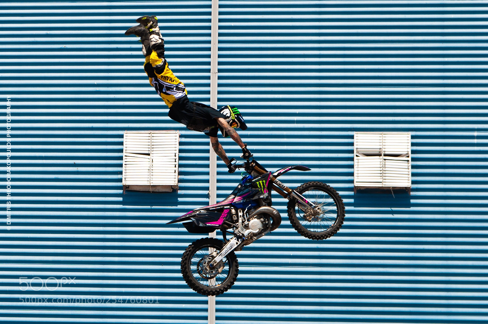 Nikon D5000 sample photo. Moto 2018 athens greece  photography