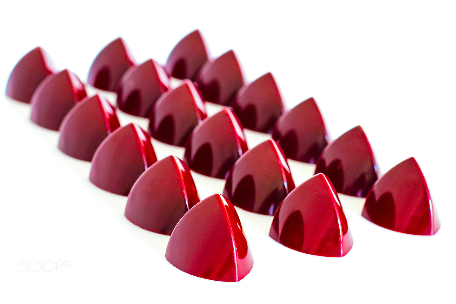 Canon EOS 7D sample photo. Chocolate bonbon photography