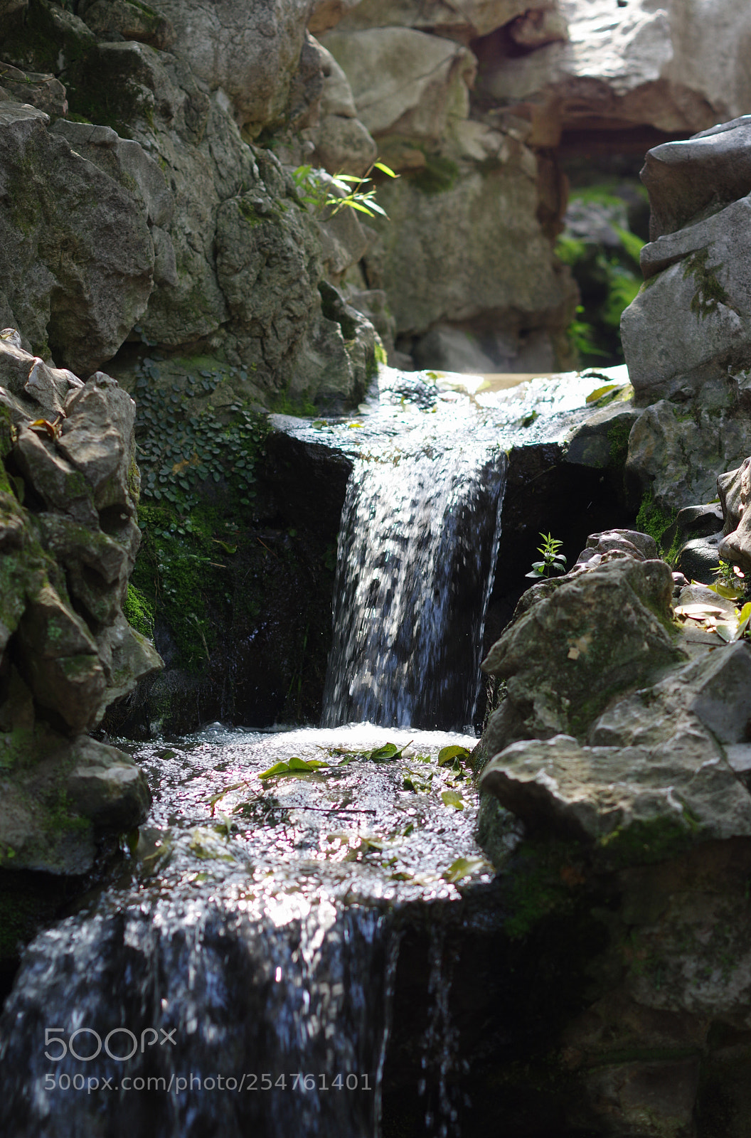 Pentax K-3 II sample photo. Chinese garden (suzhou) photography