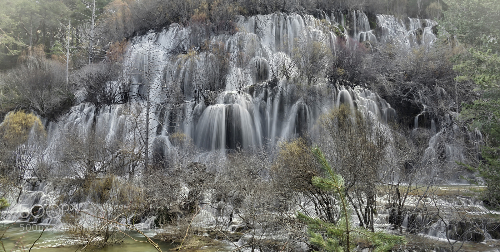 Sony SLT-A77 sample photo. Water = life photography
