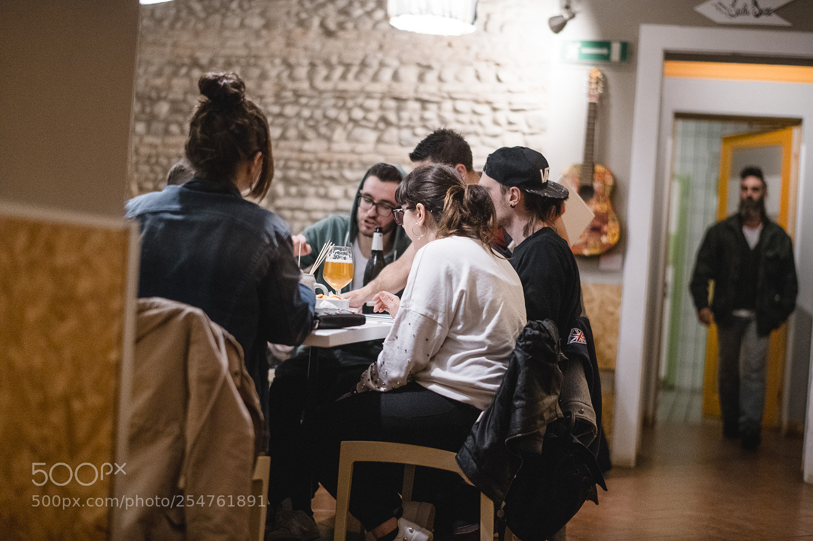 Nikon D850 sample photo. Collina dei conigli photography