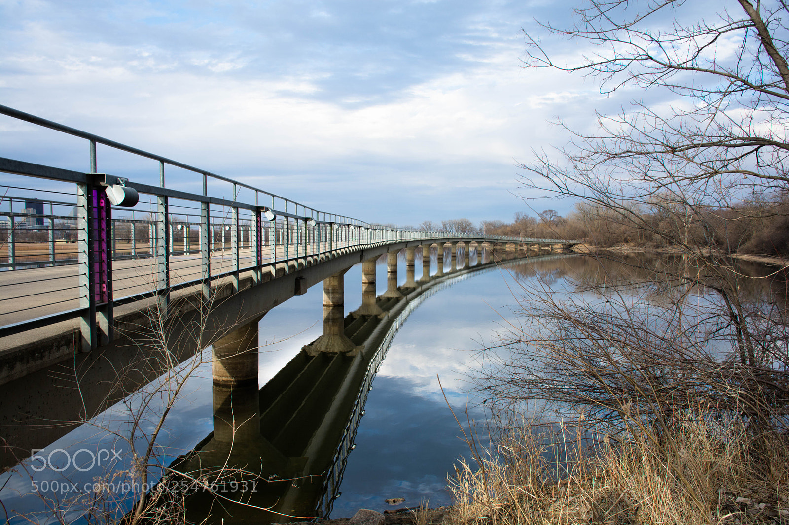 Nikon D7100 sample photo. The divide photography