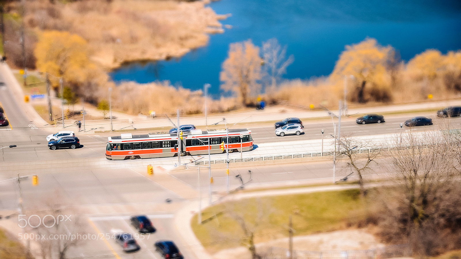 Nikon D7000 sample photo. Streetcar photography