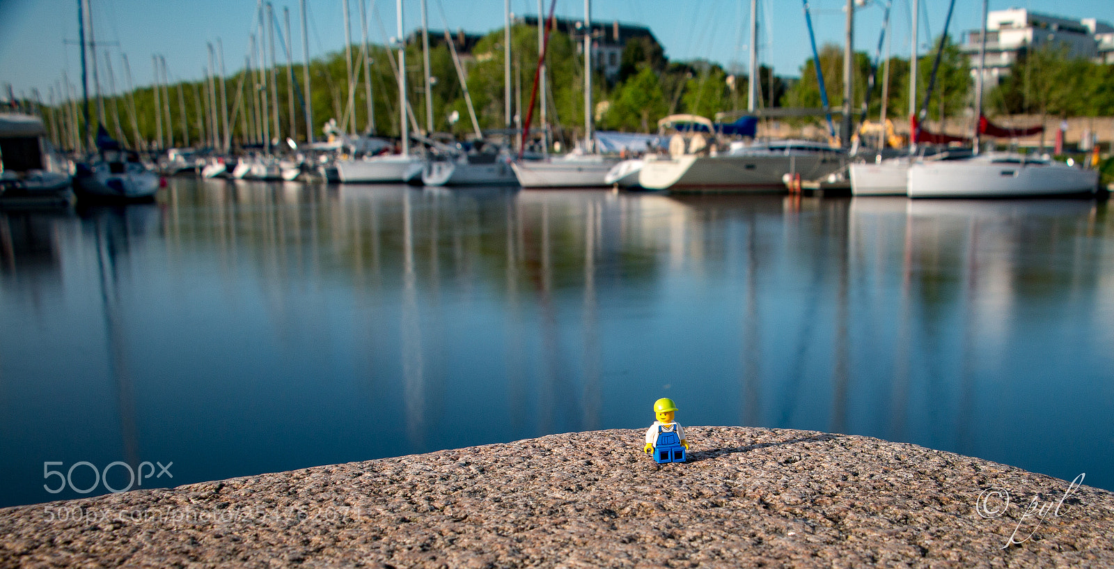 Canon EOS 70D sample photo. Legochercheplaymobil vannes canon70d golfedumorbihan photography