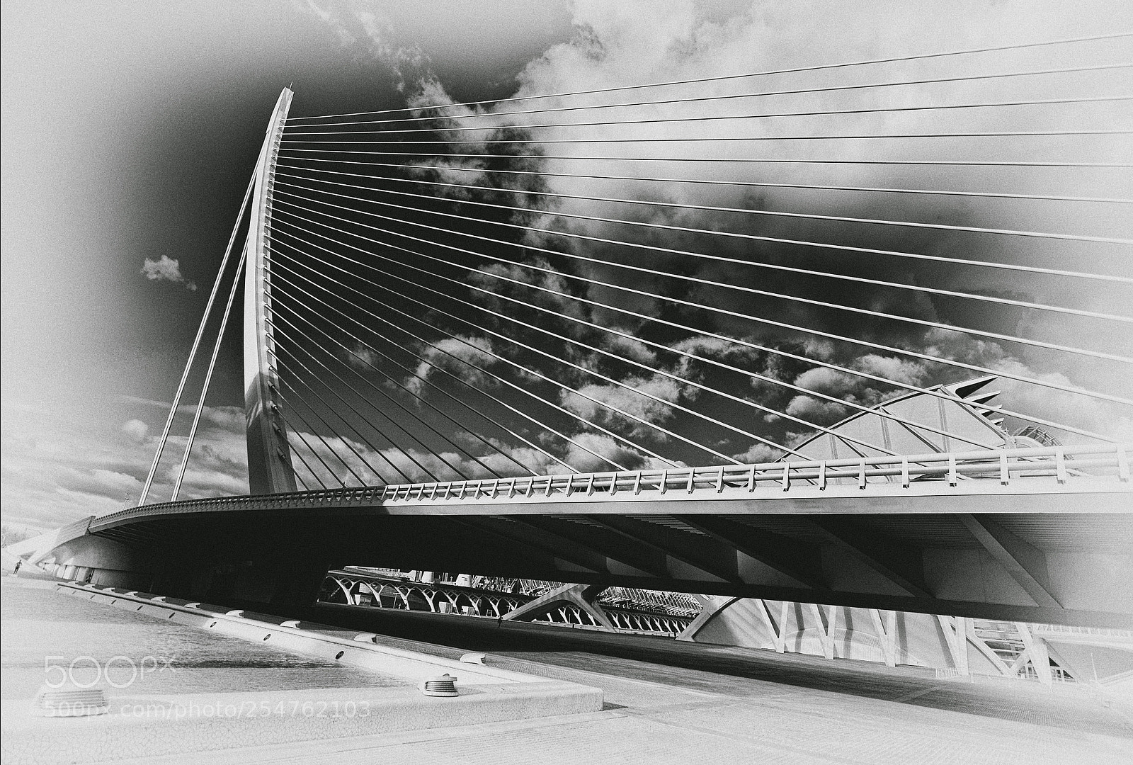 Nikon D800 sample photo. Valencia 3 photography