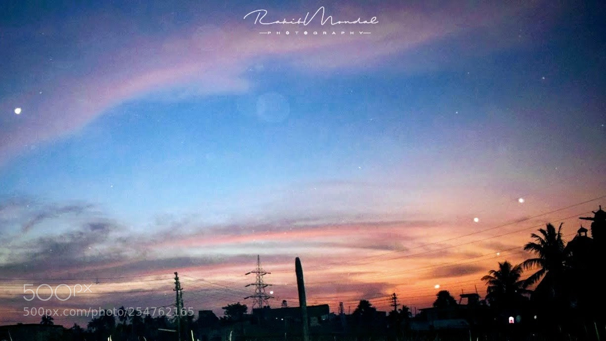 Nikon D5300 sample photo. Untitled photography