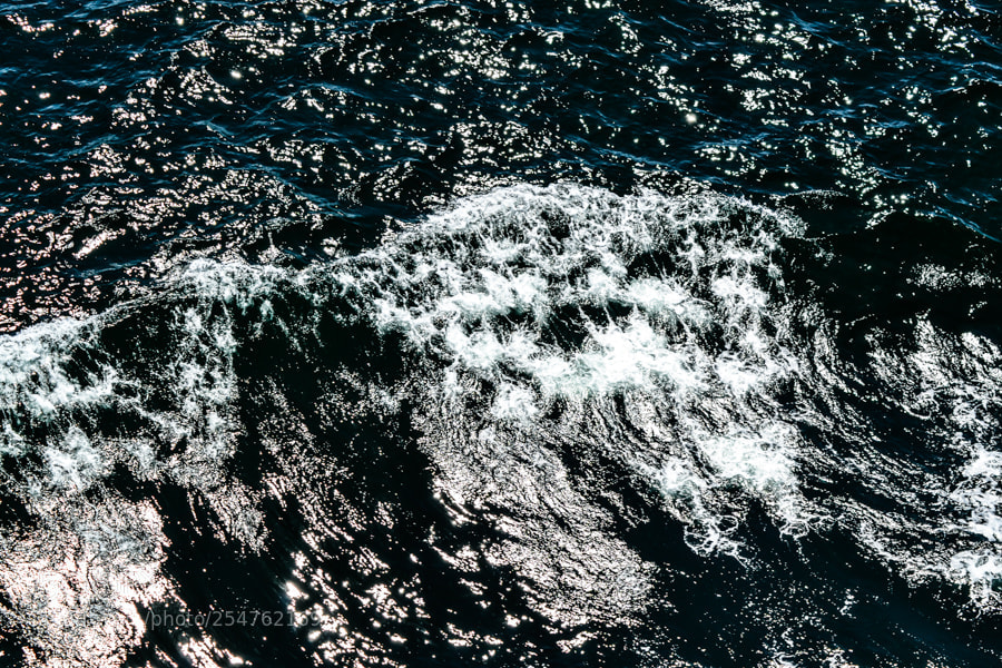 Nikon D3100 sample photo. Rincorrere il tempo photography