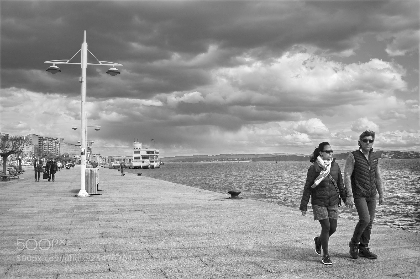 Sony Alpha a5000 (ILCE 5000) sample photo. Santander photography