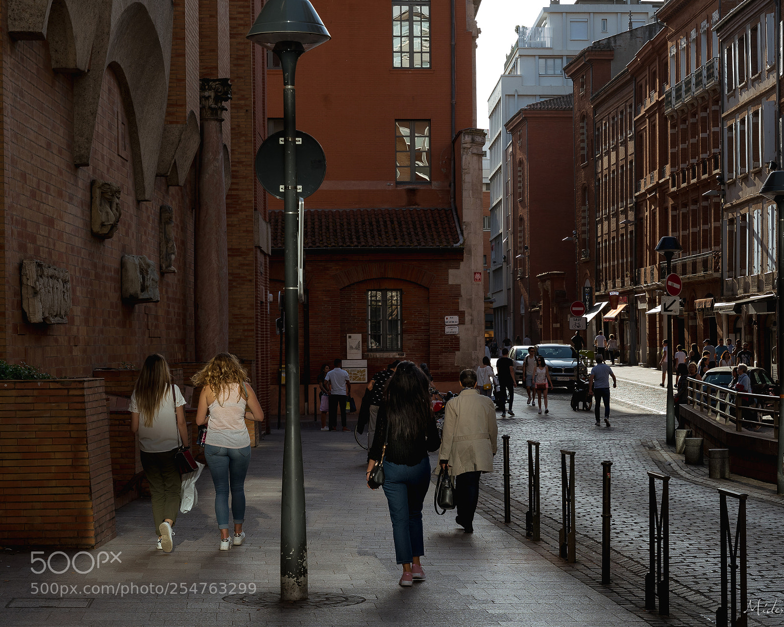 Nikon D7500 sample photo. Reflection photography