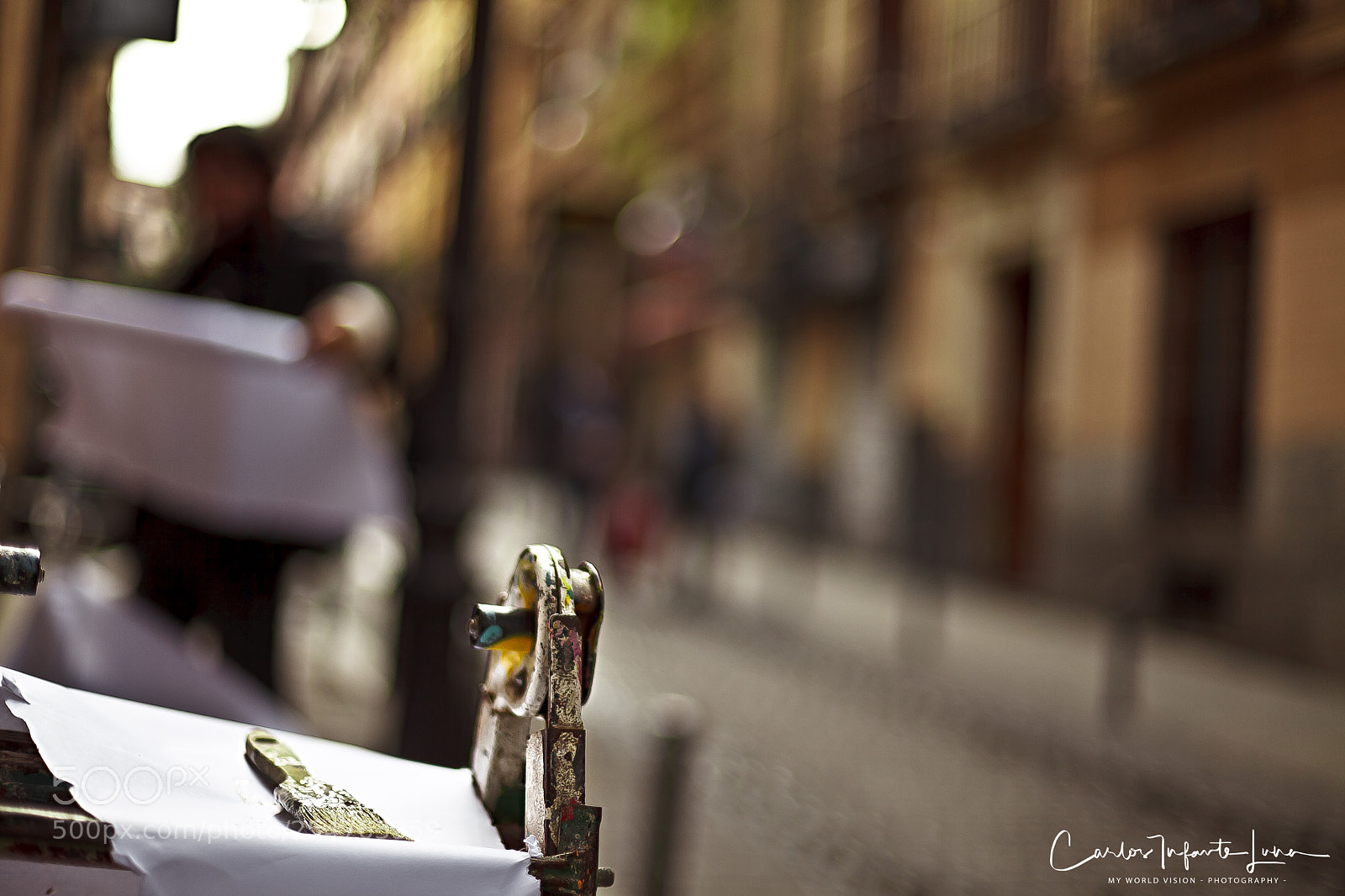 Canon EOS 5D Mark II sample photo. Malasa a y sus photography
