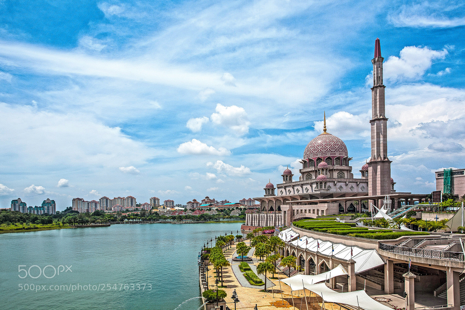 Canon EOS 5D sample photo. Malaysia photography