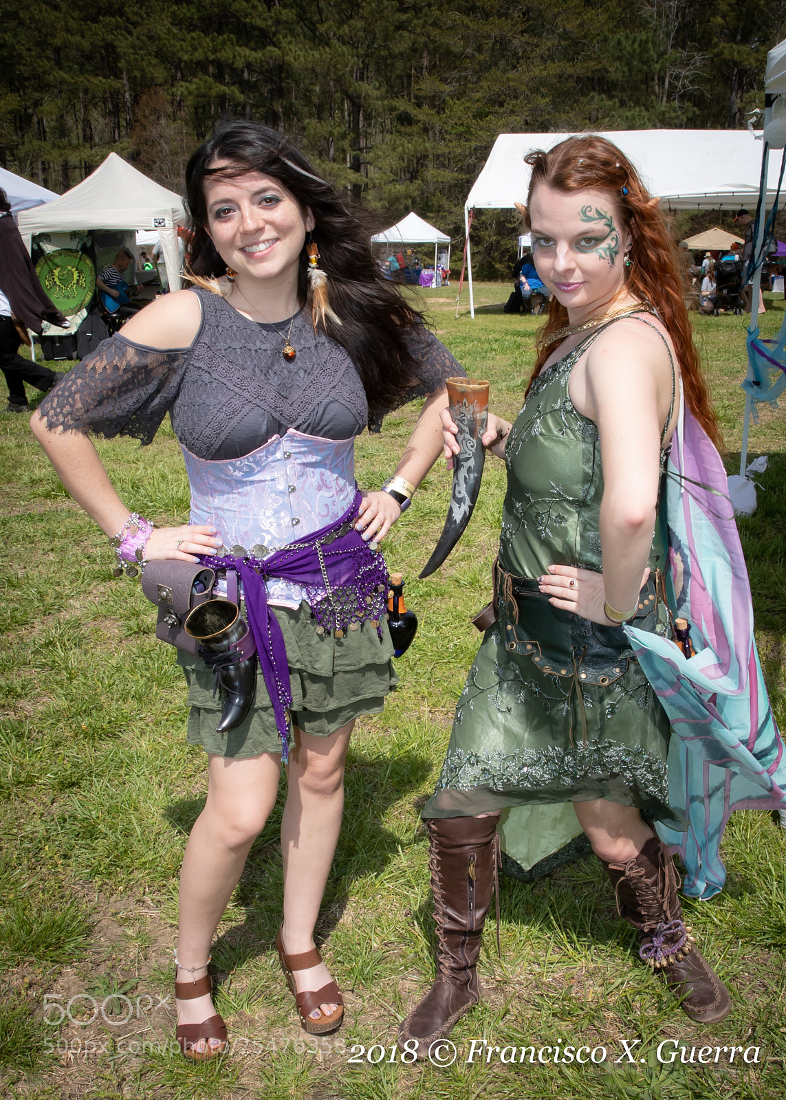Canon EOS-1D X Mark II sample photo. 2018 festival of legends photography