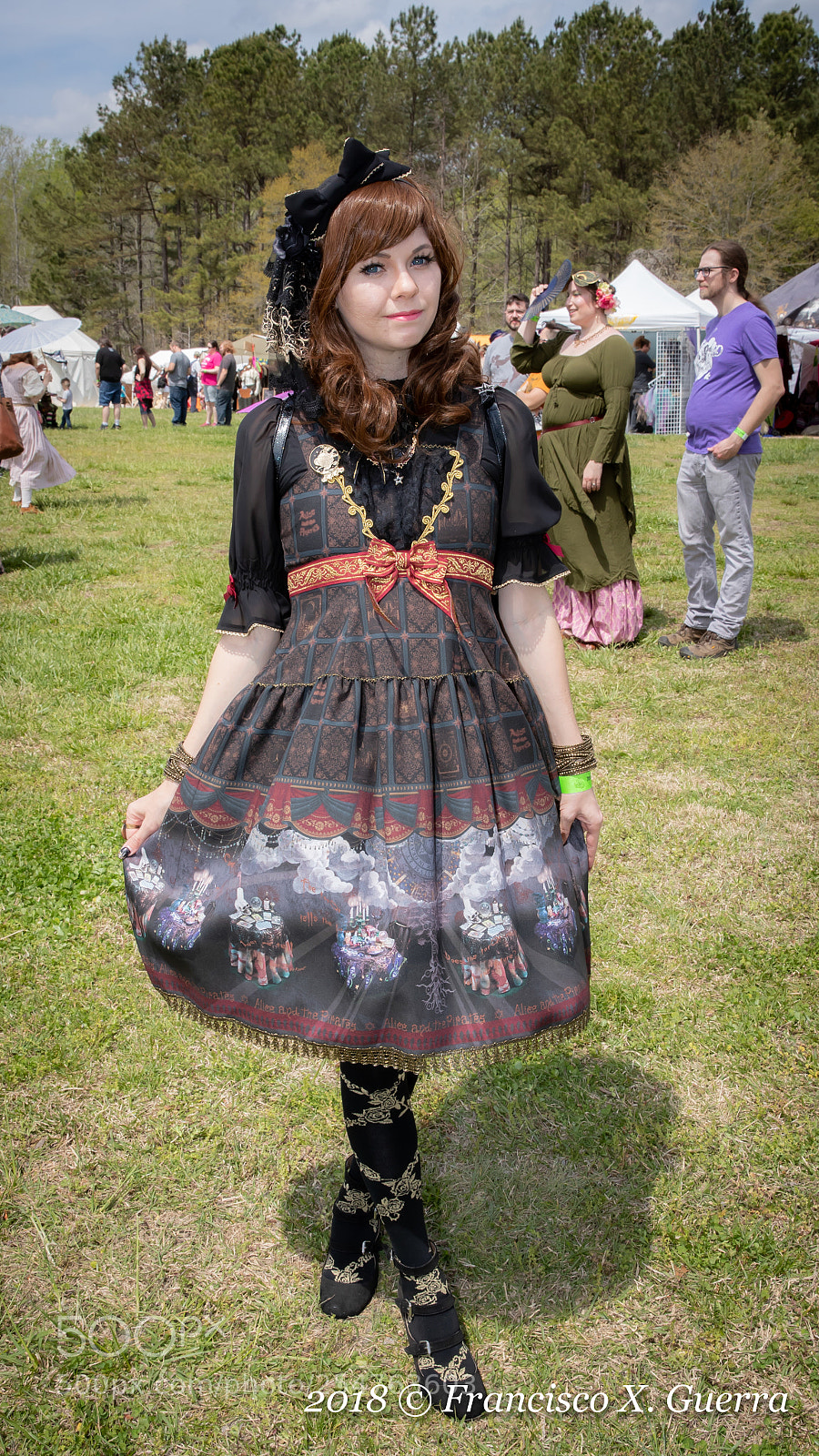 Canon EOS-1D X Mark II sample photo. 2018 festival of legends photography