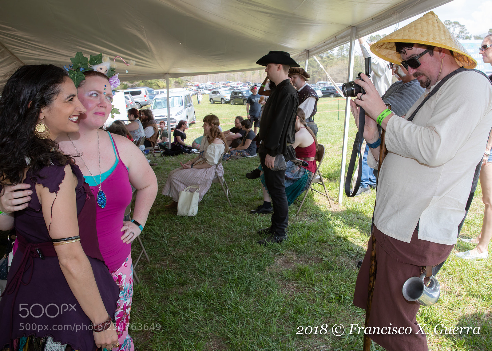 Canon EOS-1D X Mark II sample photo. 2018 festival of legends photography