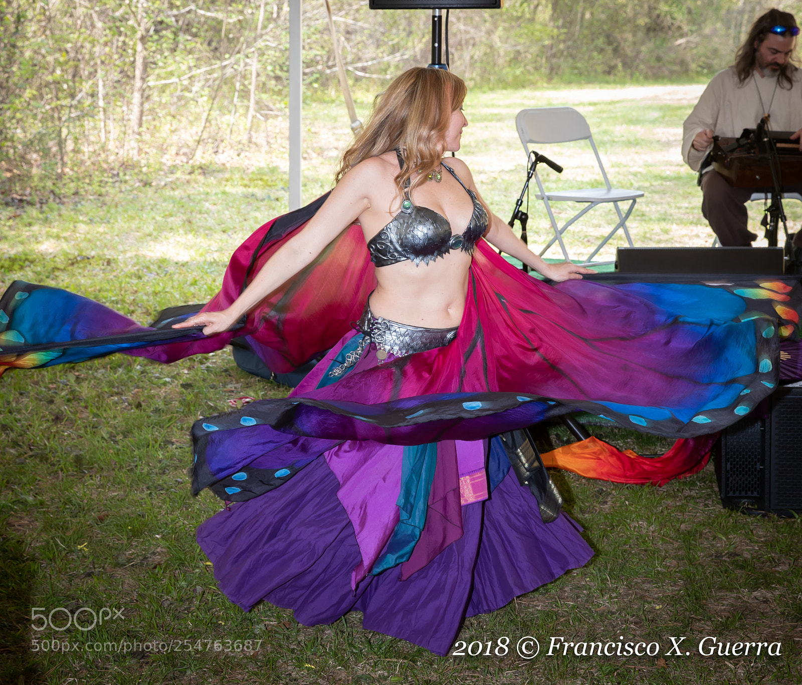 Canon EOS-1D X Mark II sample photo. 2018 festival of legends photography