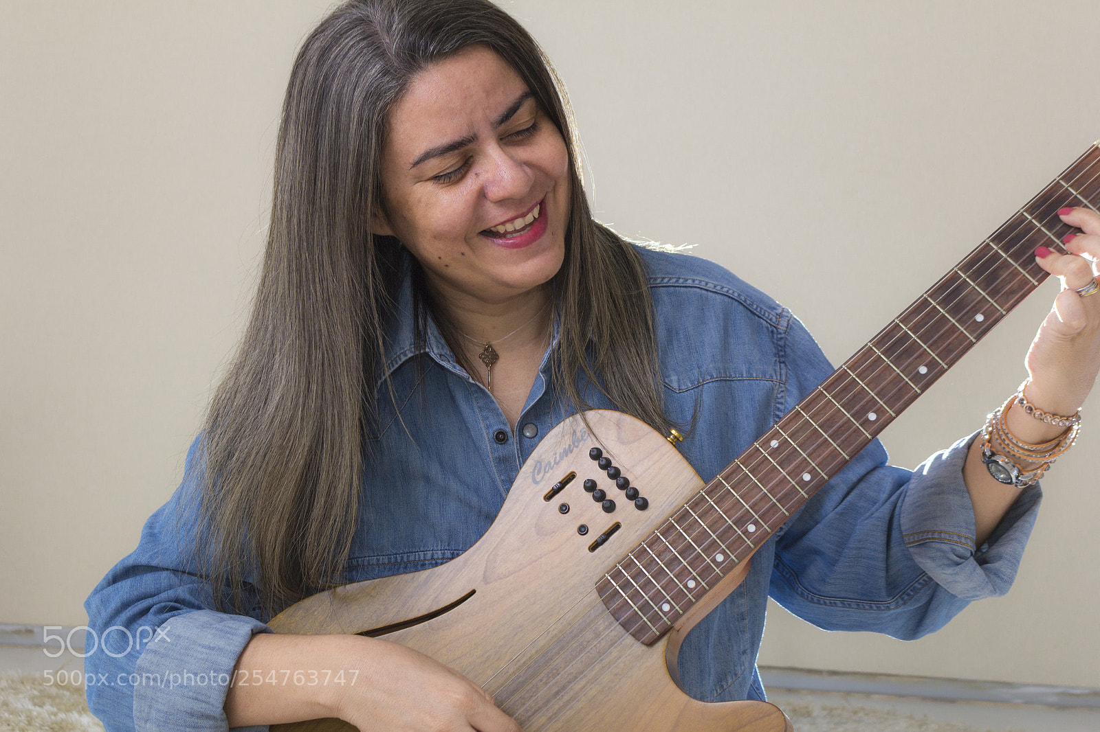 Canon EOS 60D sample photo. Violão photography