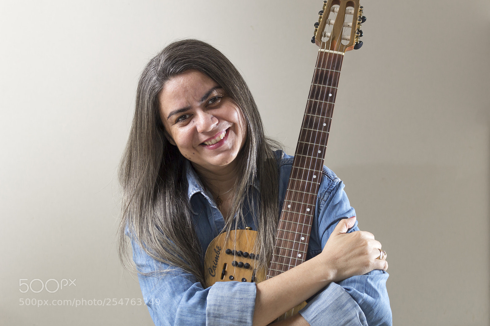 Canon EOS 60D sample photo. Violão photography