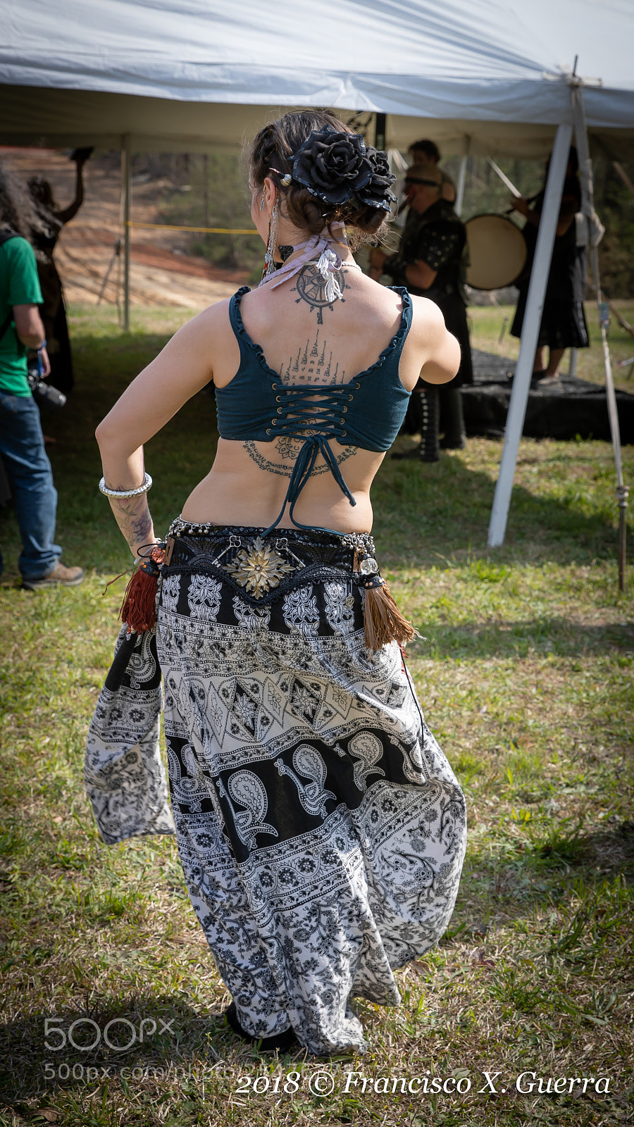 Canon EOS-1D X Mark II sample photo. 2018 festival of legends photography
