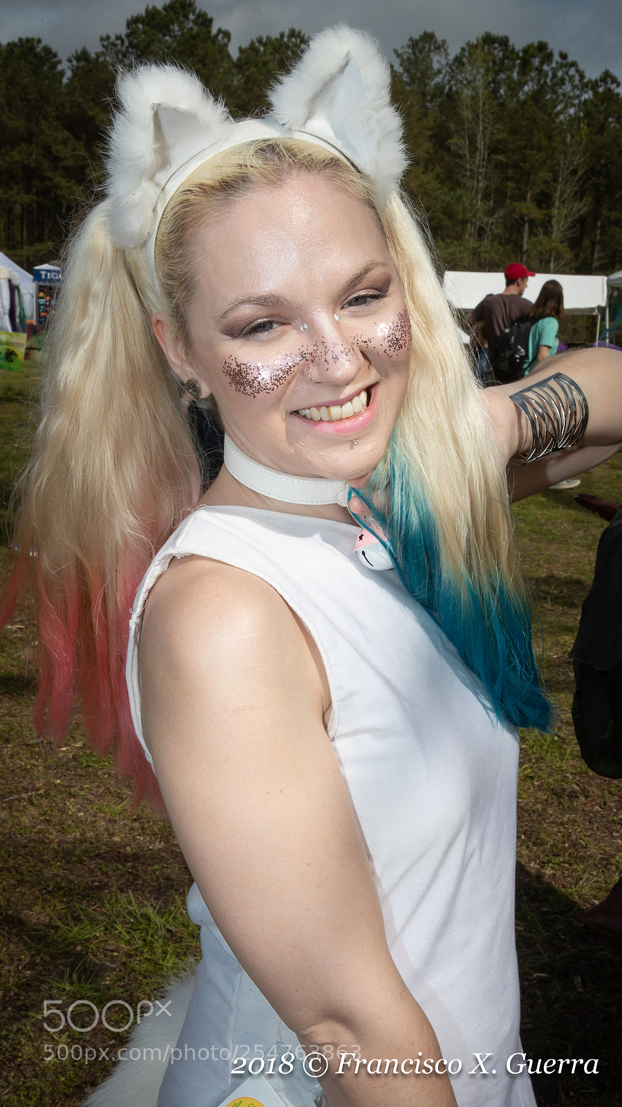Canon EOS-1D X Mark II sample photo. 2018 festival of legends photography