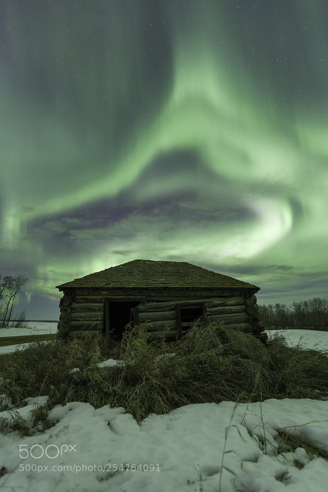 Canon EOS 5D Mark II sample photo. Aurora homestead photography