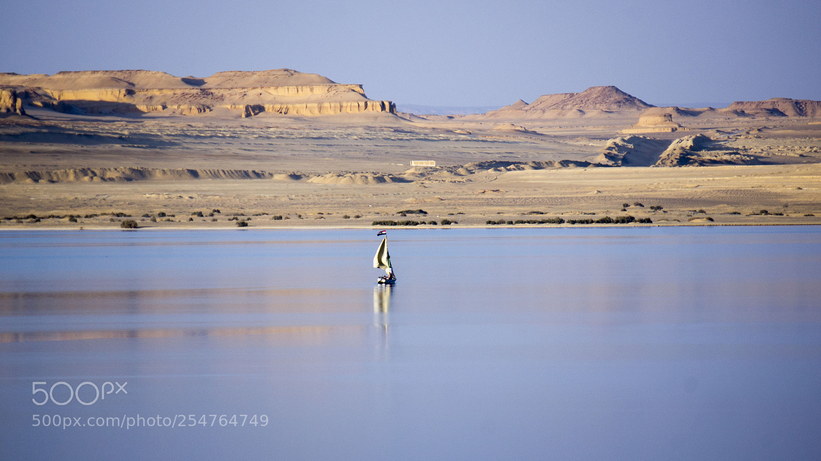 Sony Alpha NEX-5 sample photo. Egypt's lake qarun photography
