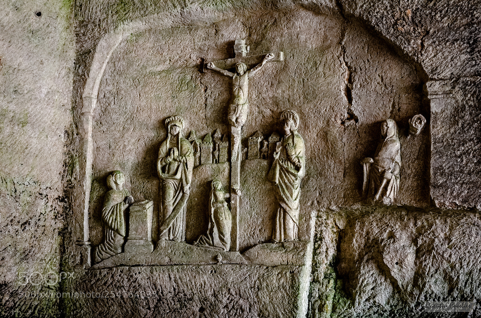 Nikon D7000 sample photo. Brantome - dordogne photography