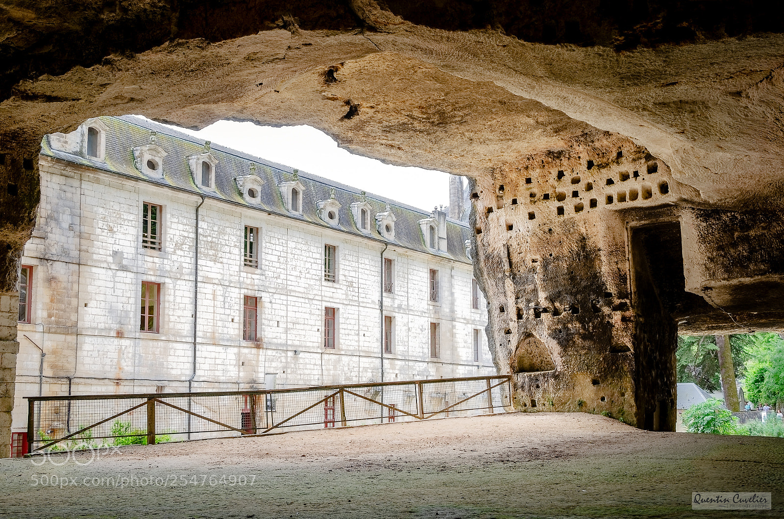 Nikon D7000 sample photo. Brantome - dordogne photography