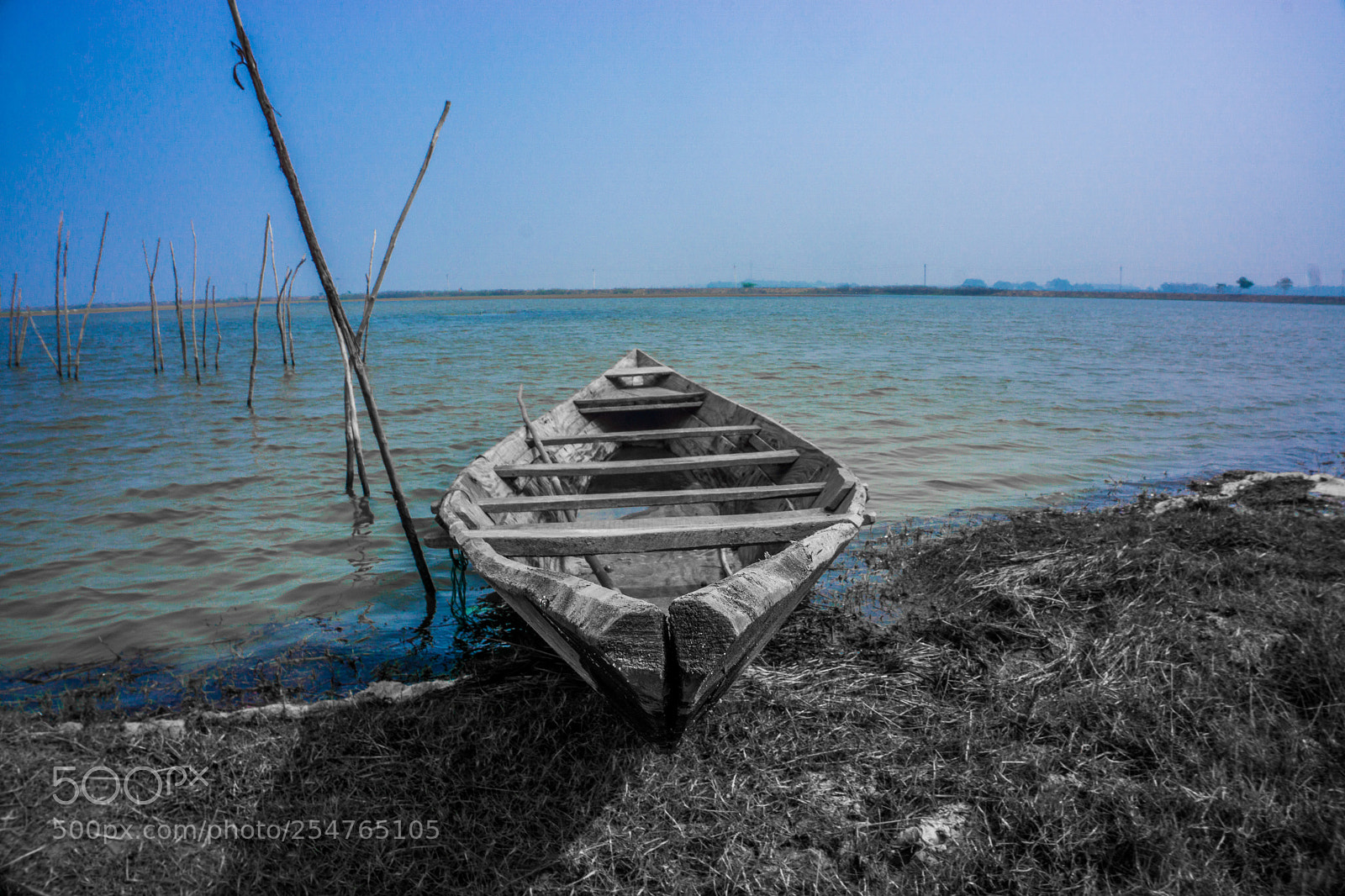 Sony a6000 sample photo. Sail solo photography