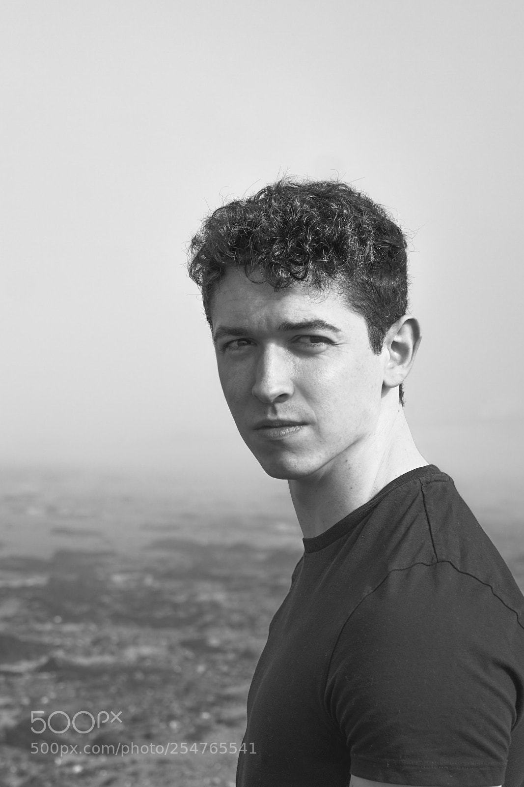 Sony a7R II sample photo. Beach day. photography