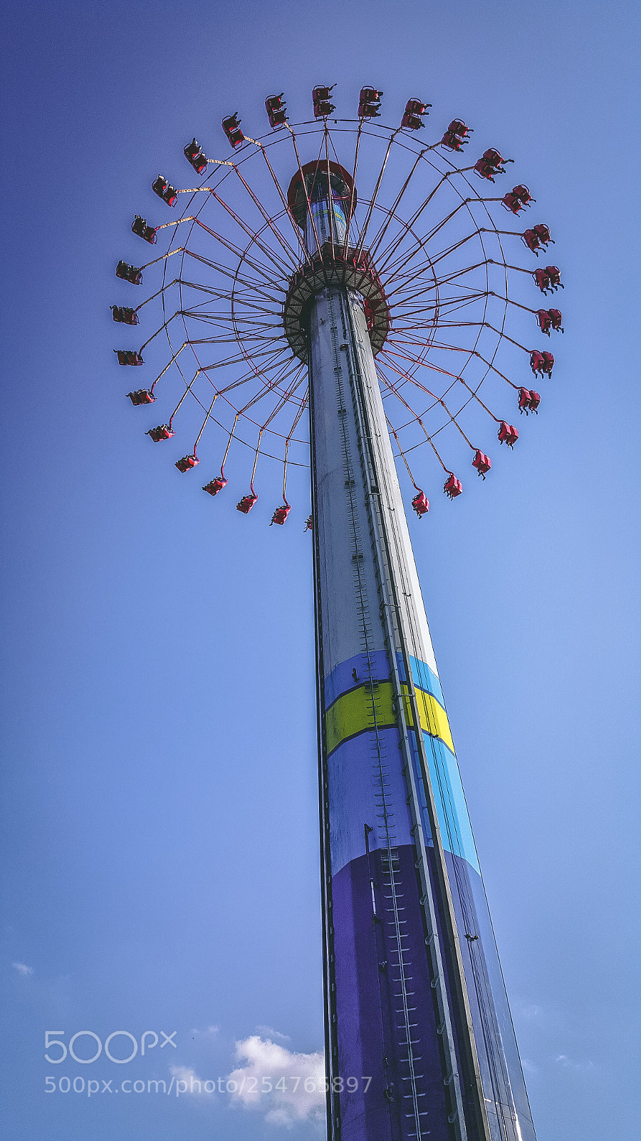 Samsung Galaxy S6 sample photo. Canada wonderland photography