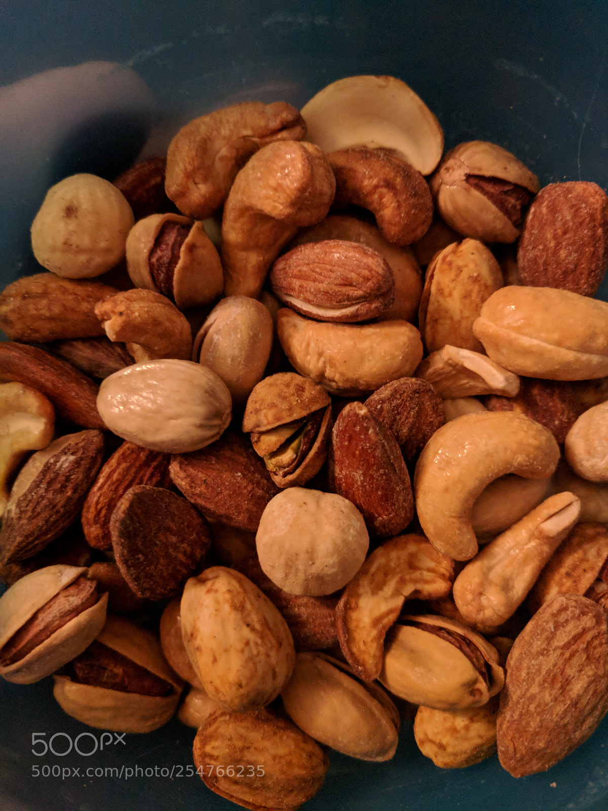 Google Pixel sample photo. Pistachio photography