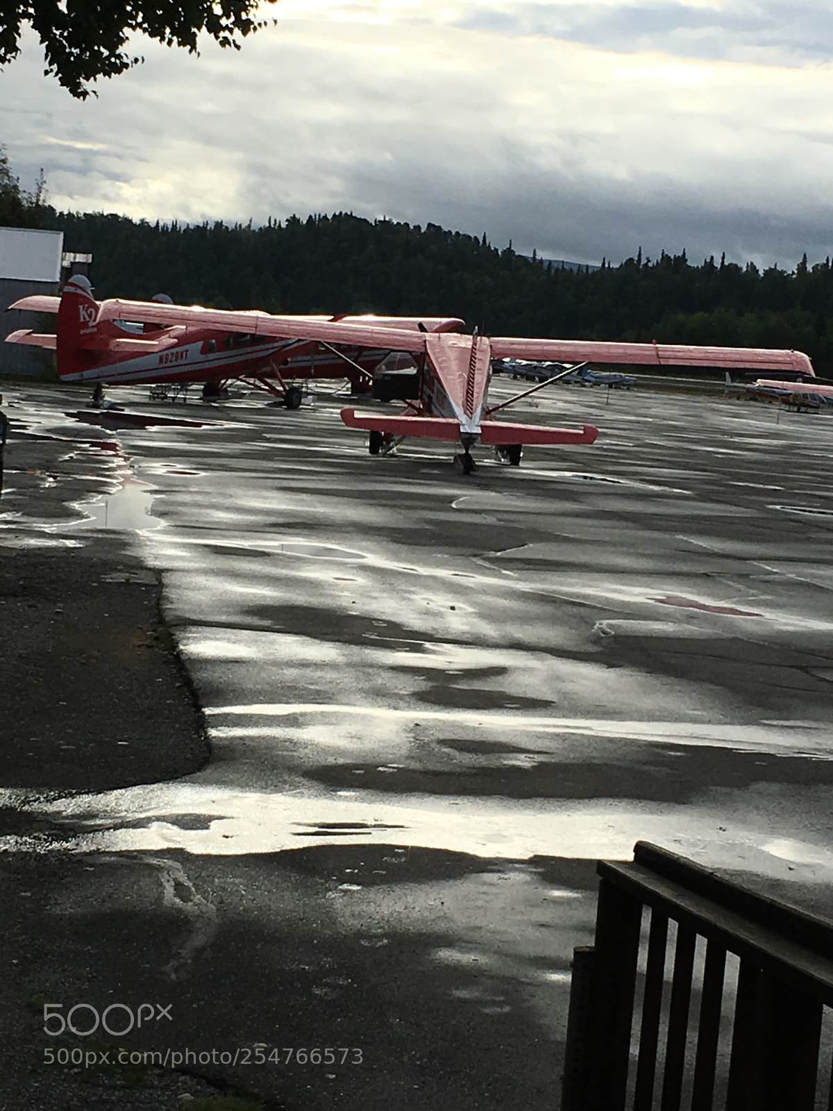 Apple iPhone 6s sample photo. Rainy plane ride day photography