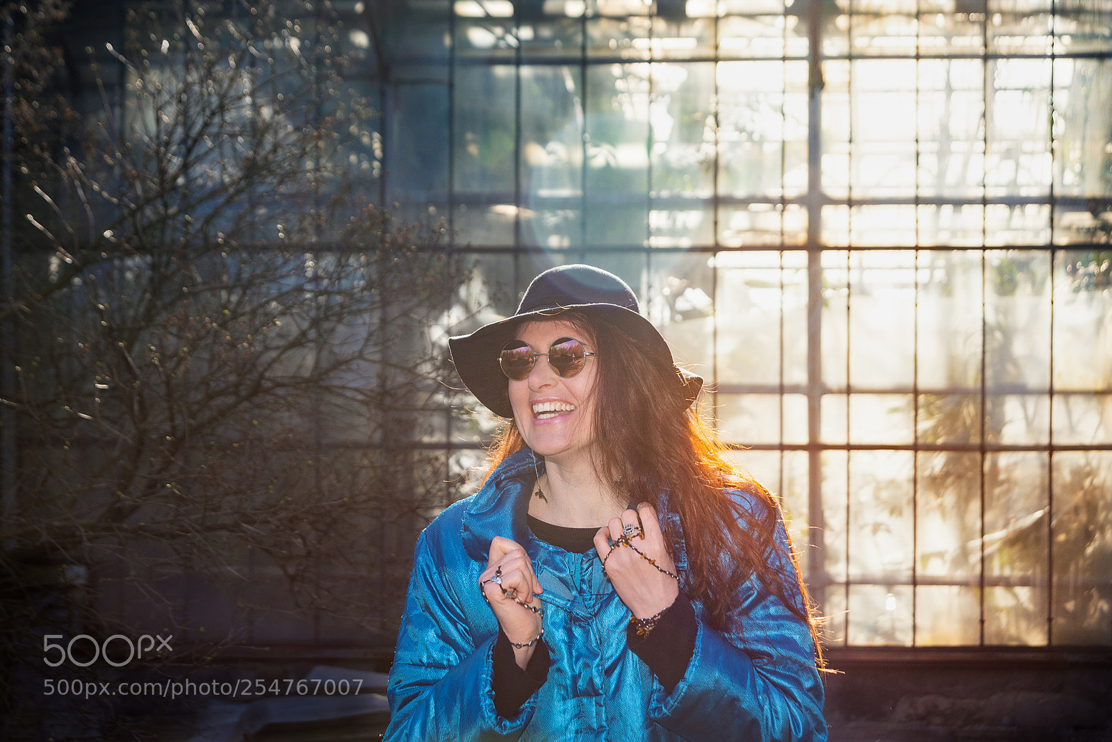 Nikon D610 sample photo. Do you love life photography