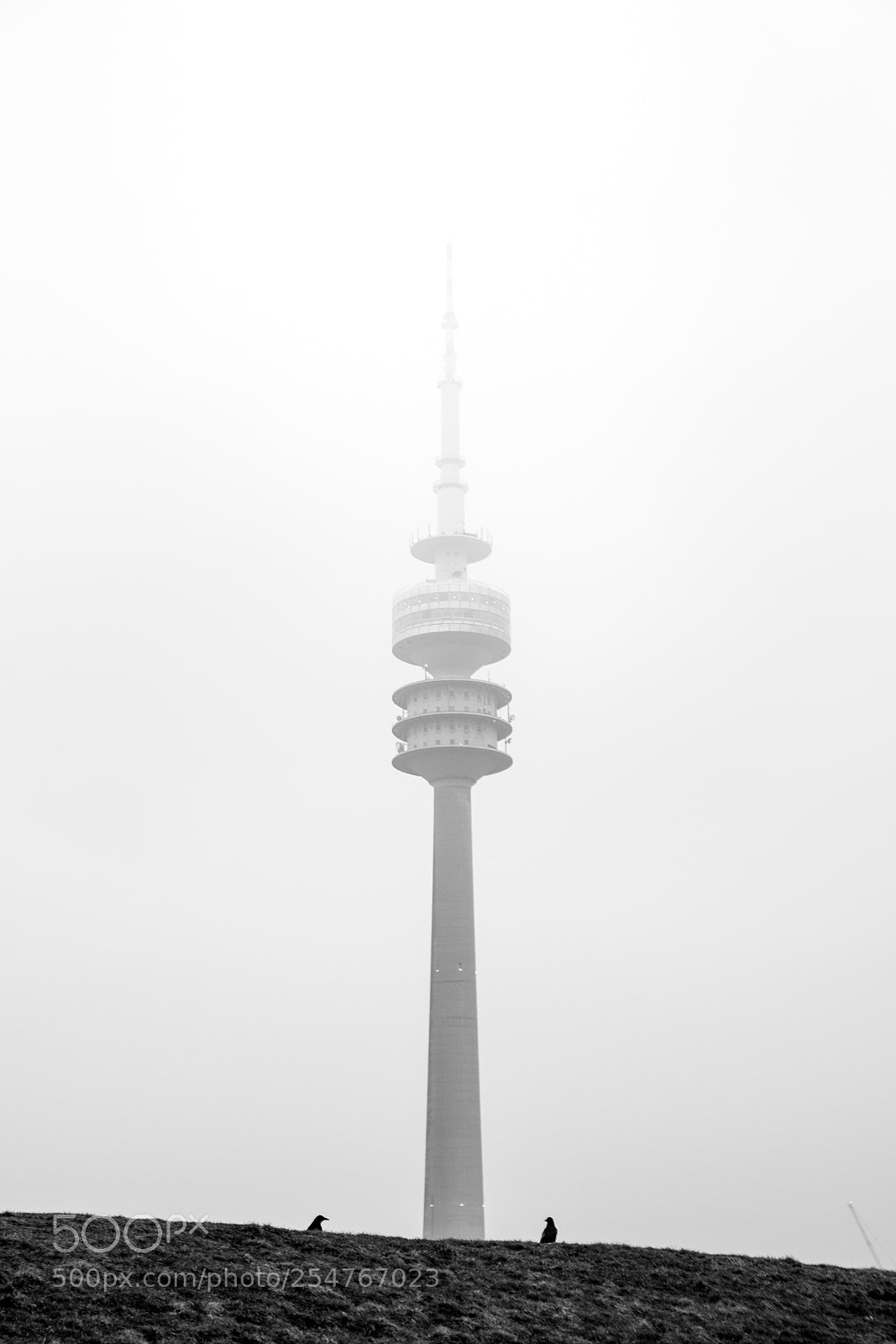 Fujifilm X-E2 sample photo. Olympia tower in the photography