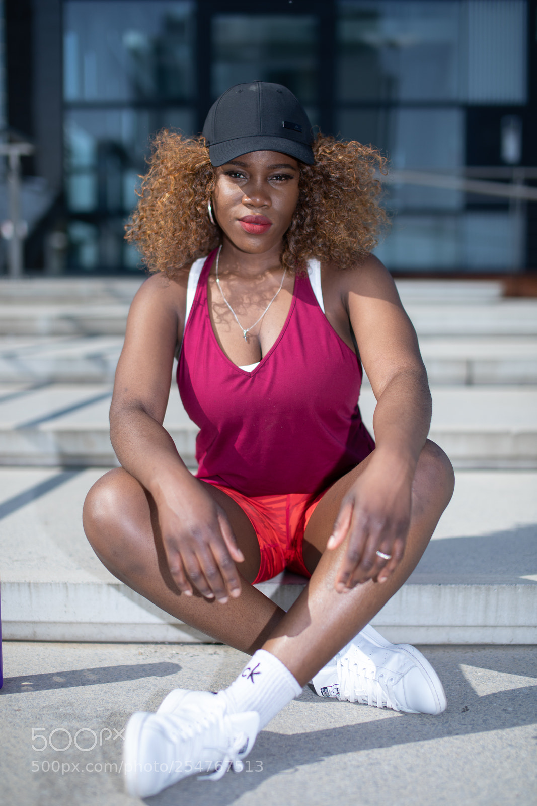 Canon EOS 5D Mark IV sample photo. Shooting black power annelle-7 photography
