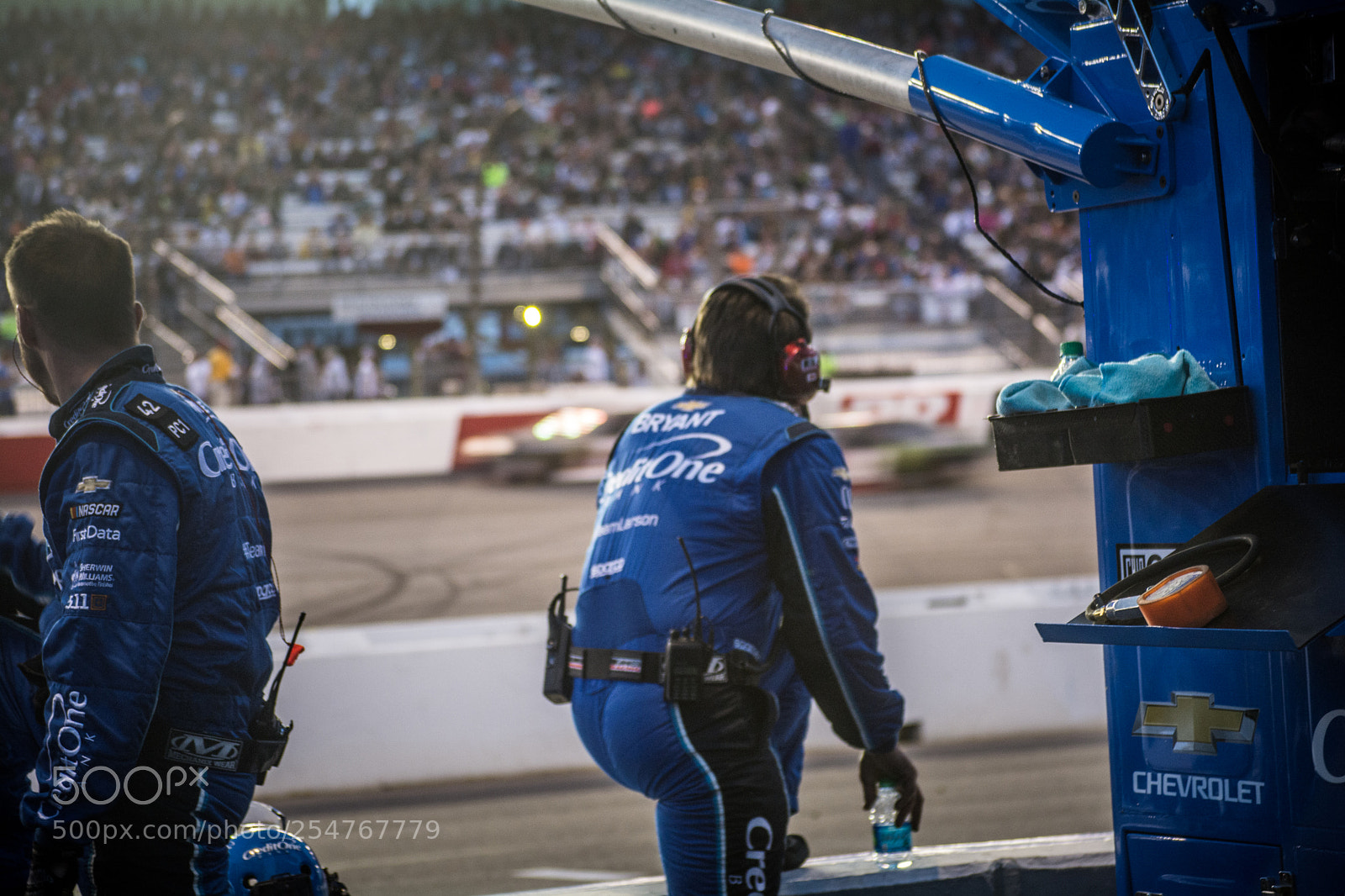 Nikon D7100 sample photo. Pit crew for kyle photography