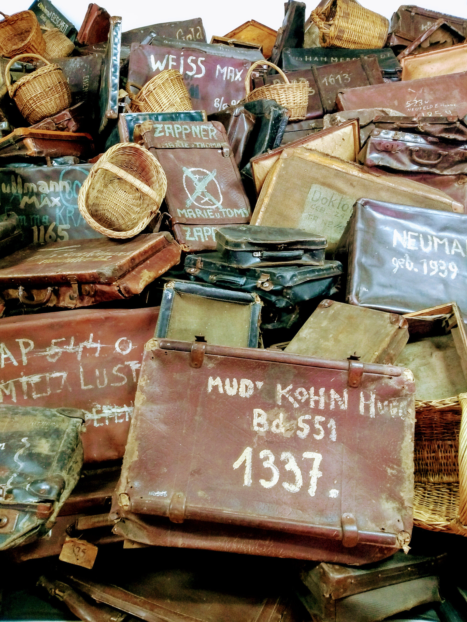 Motorola Moto G (5S) sample photo. Auschwitz birkenau photography