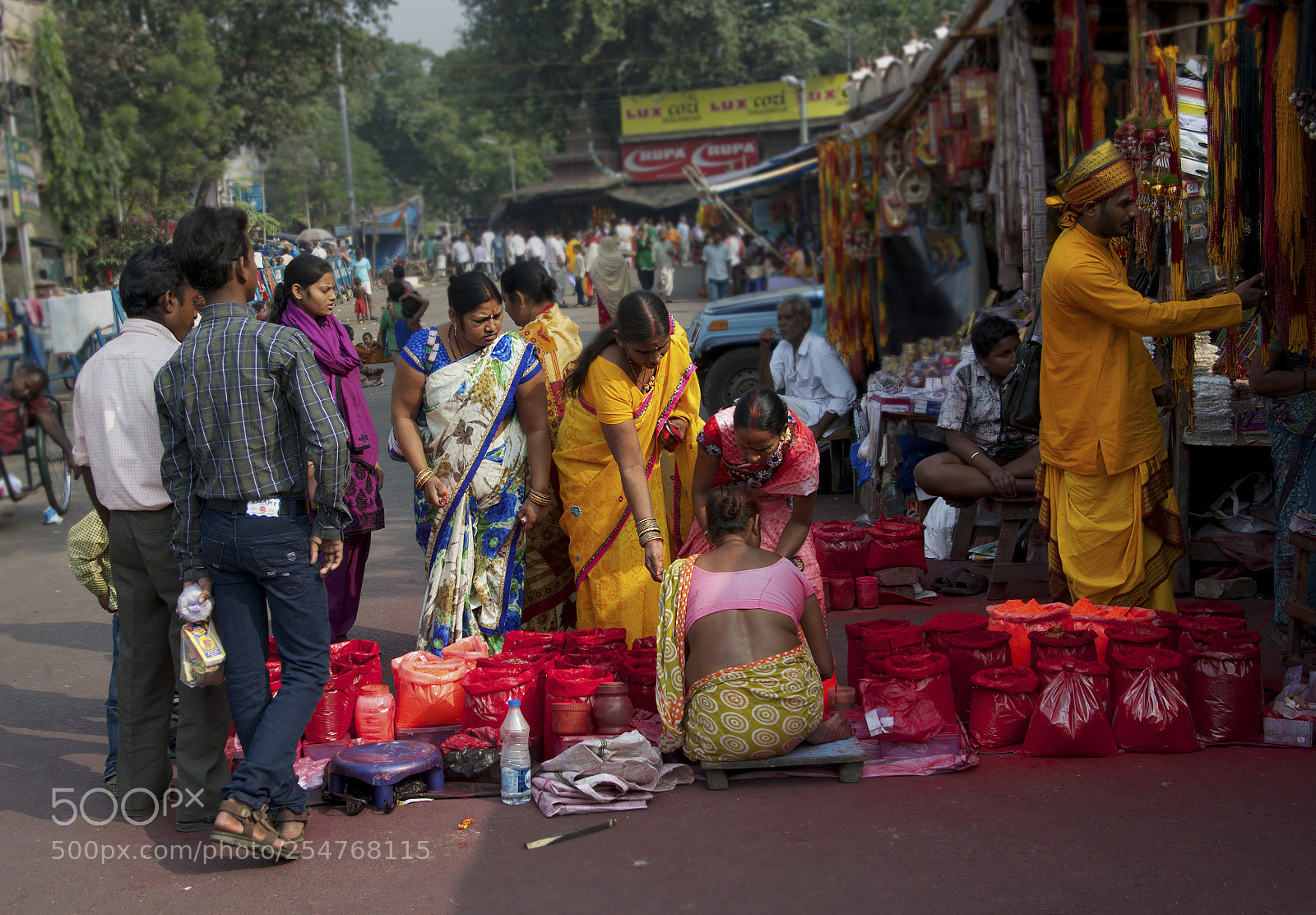 Nikon D800E sample photo. Sindoor sales in kolkata photography