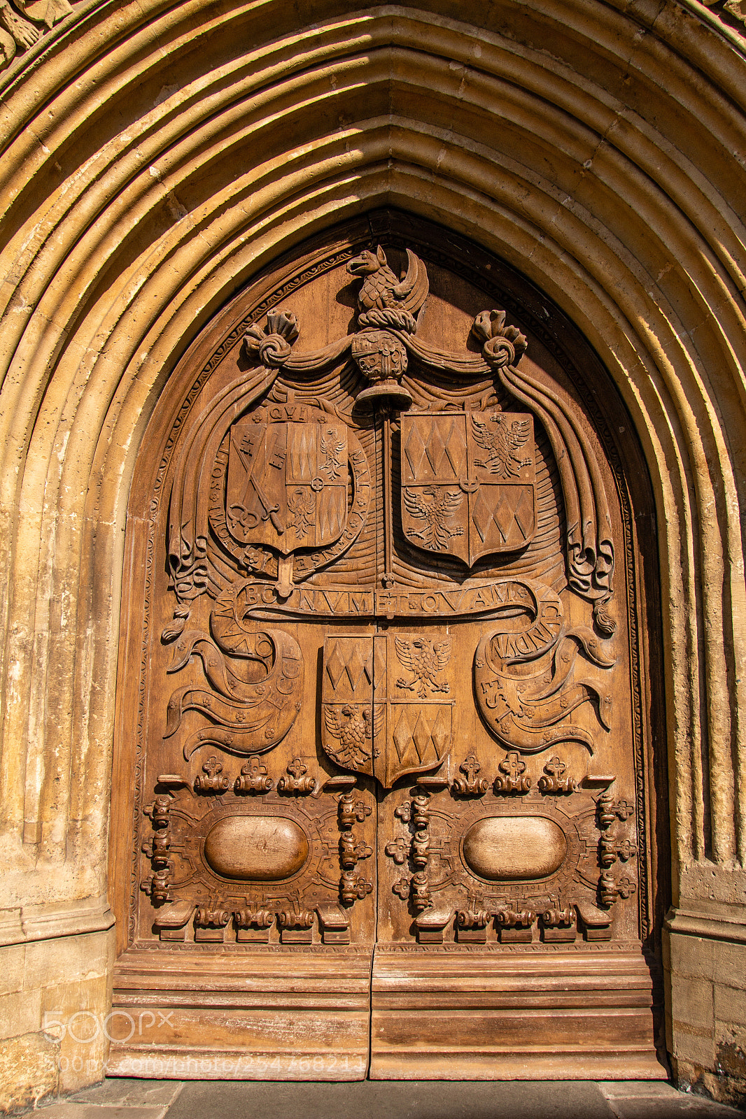 Canon EOS 70D sample photo. The west door close photography