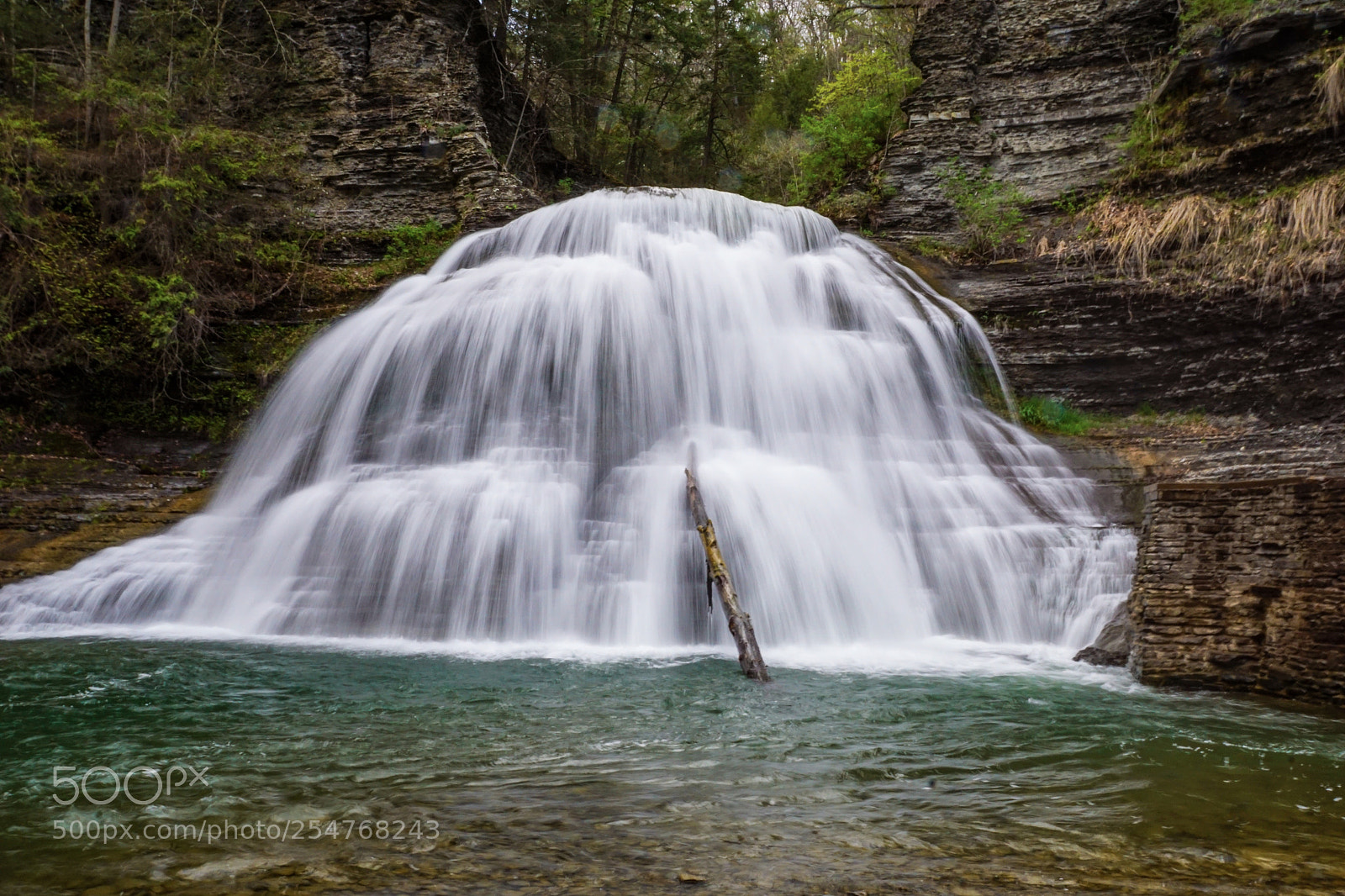 Sony ILCA-77M2 sample photo. Robert truman state park photography