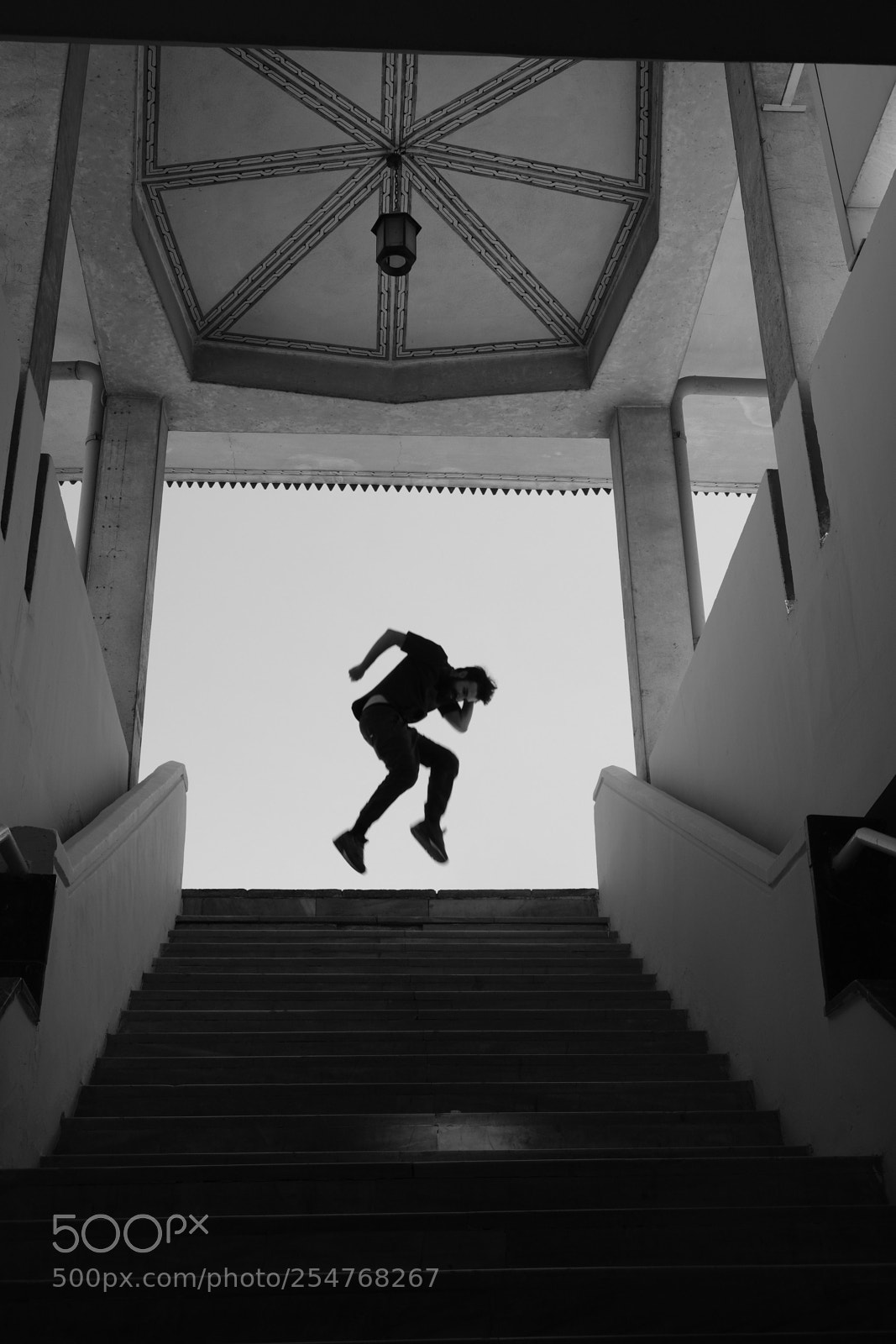 Fujifilm X-T20 sample photo. Jump! photography